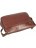 Женская сумка Gianni Conti 914897 Тёмно-коричневый - фото №4