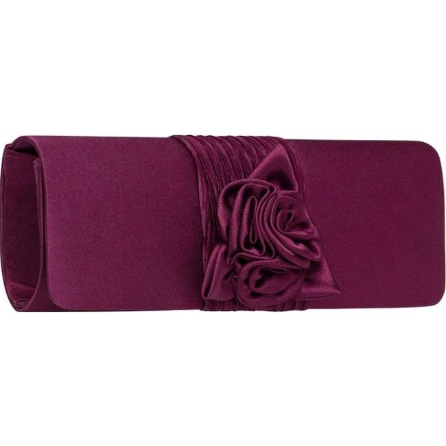 Клатч Trendy Bags K00551 (violet) Фиолетовый - фото №2