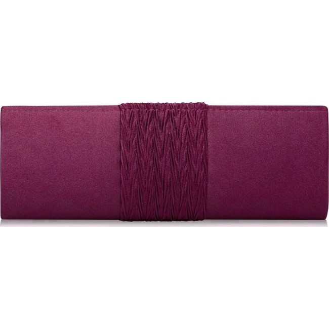 Клатч Trendy Bags K00551 (violet) Фиолетовый - фото №3