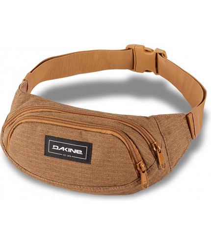 Сумка поясная Dakine HIP PACK Caramel- фото №1