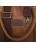 Сумка Ashwood Leather Jayden Tan Светло-коричневый - фото №4