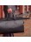 Дорожная сумка Brialdi Crown Черный relief black - фото №7