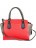 Женская сумка Gianni Conti 2153202 Красный - фото №2