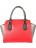 Женская сумка Gianni Conti 2153202 Красный - фото №4