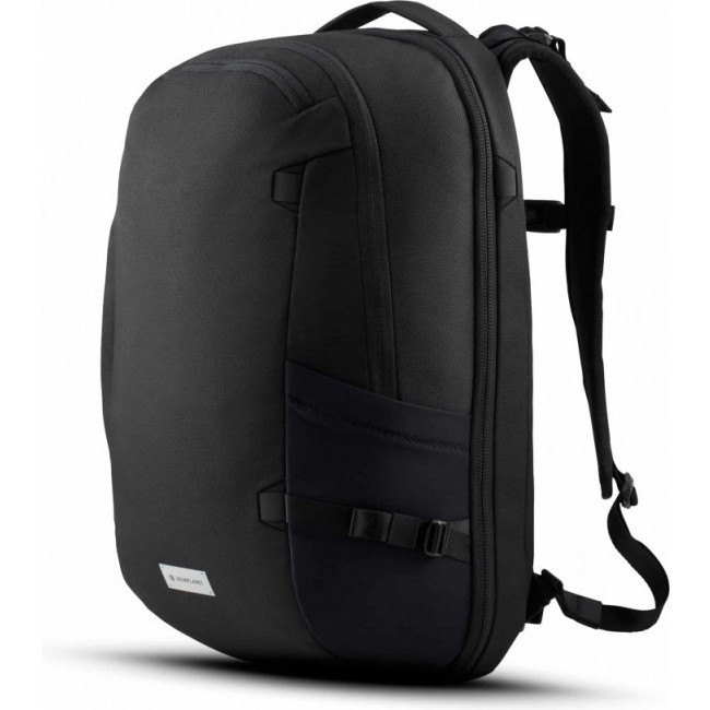 Рюкзак в ручную кладь HEIMPLANET Travel Pack 28 Black - фото №2