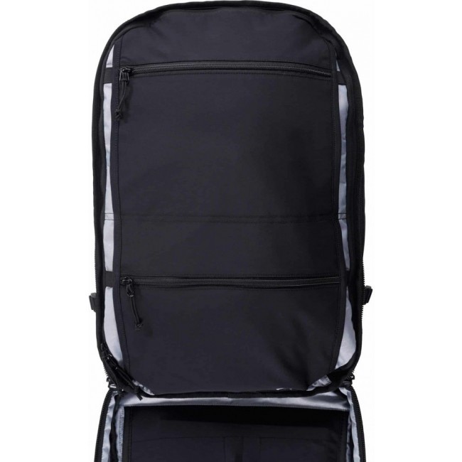 Рюкзак в ручную кладь HEIMPLANET Travel Pack 28 Black - фото №8