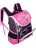 Рюкзак Across ACR19-291 Цветочки (розовый) - фото №3