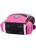 Рюкзак Across ACR19-291 Цветочки (розовый) - фото №5
