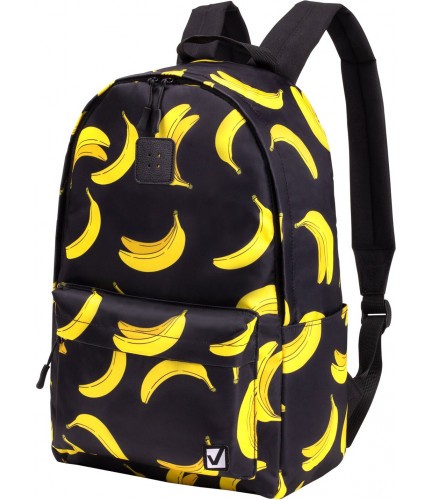 Рюкзак Brauberg Positive Bananas- фото №1