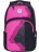 Рюкзак Grizzly RX-114-2 черный - розовый - фото №1