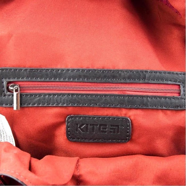 Рюкзак Kite K18-2545 Красный - фото №9