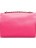 Женская сумка Trendy Bags DELICE Розовый - фото №3