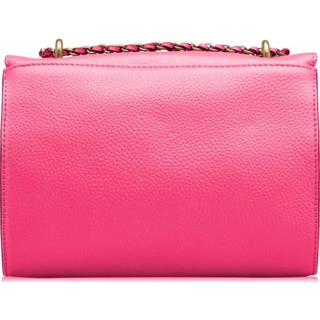 Женская сумка Trendy Bags DELICE Розовый - фото №3