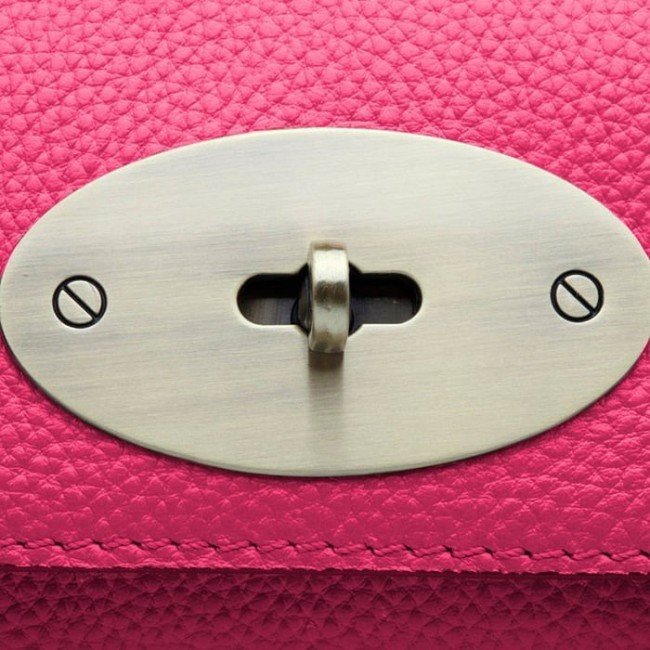 Женская сумка Trendy Bags DELICE Розовый - фото №5