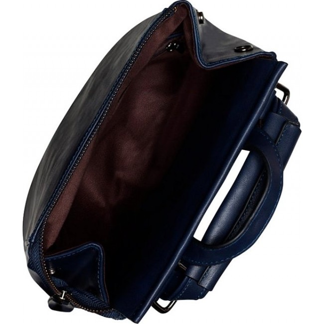 Рюкзак Trendy Bags MONTIS Синий - фото №5