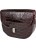 Кожаная женская сумка Carlo Gattini Amendola 8003-09 Бордовый Burgundy - фото №1