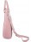 Женская сумка Sale OrsOro D-032 Розовый - фото №3