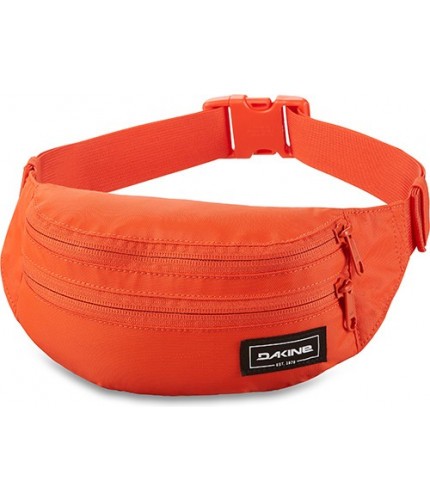 Поясная сумка Dakine CLASSIC HIP PACK Sun flare- фото №1