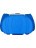 Рюкзак Mag Taller  J-flex с наполнением Футбол (синий) - фото №8