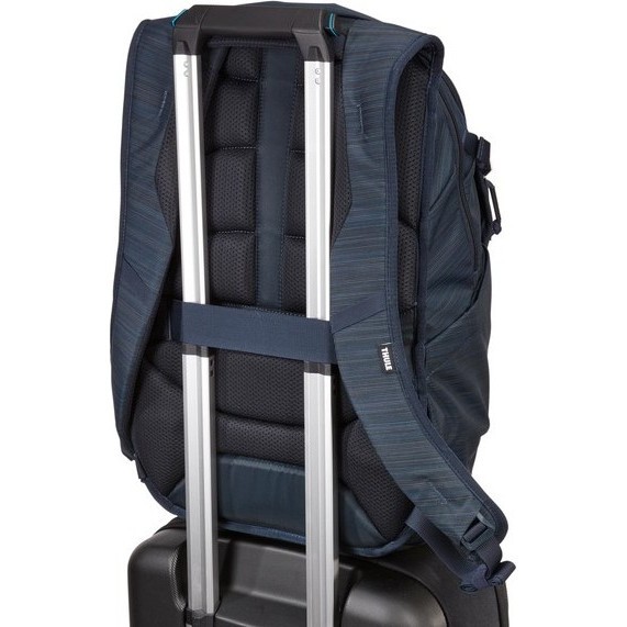 Рюкзак Thule Construct Backpack 24L Carbon Blue - фото №10