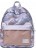 Рюкзак Mr. Ace Homme MR19C1778B01 Серый/розовый 14 - фото №1