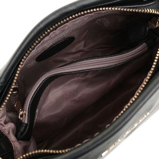 Женская сумка Fiato Dream 69835 Черный - фото №4