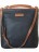 Женская сумка Carlo Gattini Adelfia 8004 Черный - фото №2