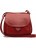 Сумка через плечо Trendy Bags B00617 (bordo) Красный - фото №1