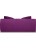 Клатч Trendy Bags K00549 (violet) Фиолетовый - фото №3