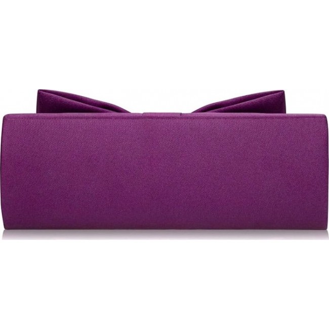Клатч Trendy Bags K00549 (violet) Фиолетовый - фото №3