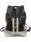 Рюкзак Sofitone RM 002 luxe D5-A1 Черный - фото №1
