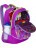 Рюкзак Grizzly RD-041-1 Фиолетовый - фото №4
