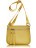 Женская сумка Trendy Bags LEONA Желтый yellow - фото №1
