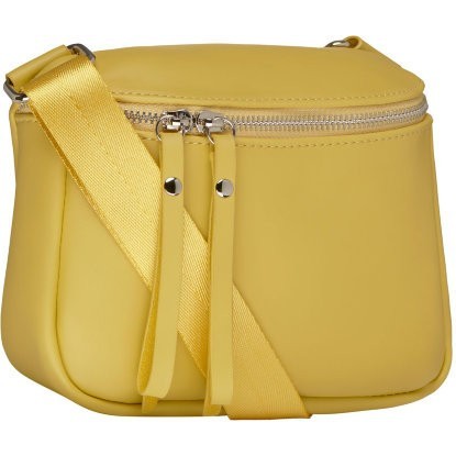 Женская сумка Trendy Bags LEONA Желтый yellow - фото №2