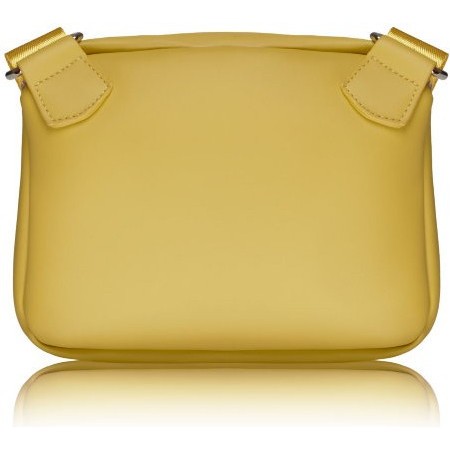Женская сумка Trendy Bags LEONA Желтый yellow - фото №3
