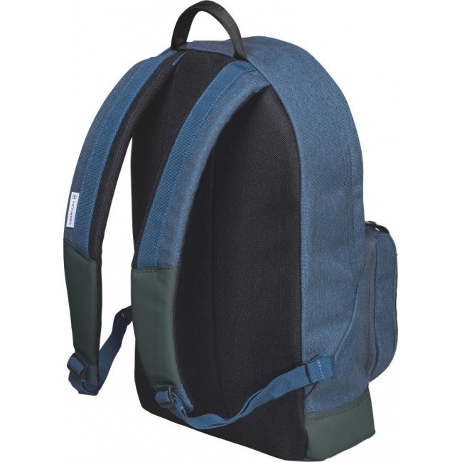 Рюкзак Victorinox Altmont Classic Laptop Backpack 15'' Синий - фото №3