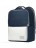 Рюкзак Mr. Ace Homme MR20A1858B02 Темно-синий/белый 10 - фото №2