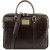 Tuscany Leather Prato TL141283 Темно-коричневый