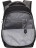 Школьный рюкзак Grizzly RB-150-4 черный-серый - фото №6