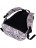 Рюкзак Polar 15008 Черный - фото №4