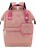 Рюкзак Himawari HW-H2268 Розовый - фото №2