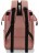 Рюкзак Himawari HW-H2268 Розовый - фото №4