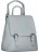 Рюкзак Trendy Bags ALMAN Серый - фото №2