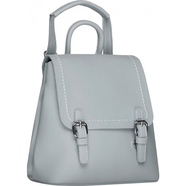 Рюкзак Trendy Bags ALMAN Серый - фото №2