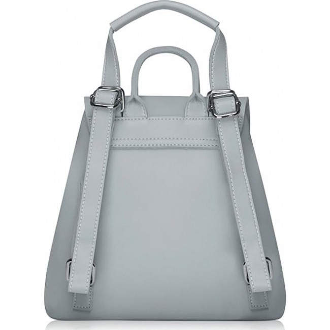 Рюкзак Trendy Bags ALMAN Серый - фото №3