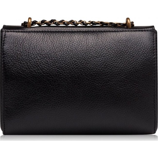 Женская сумка Trendy Bags DELICE Черный - фото №3