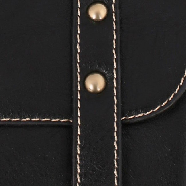 Женская сумка Trendy Bags KAMEYA Черный - фото №5