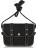Женская сумка Trendy Bags KAMEYA Черный - фото №1
