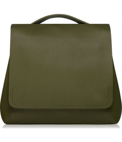 Рюкзак Trendy Bags MORRIS Зеленый- фото №1