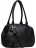 Женская сумка Trendy Bags SARKIS Черный - фото №2